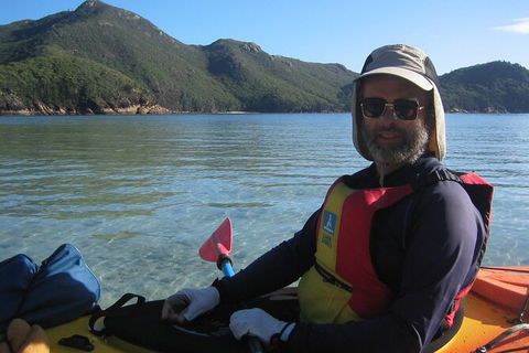 7-Day Private Sea Kayaking In Whitsundays - Australia Accommodation 6