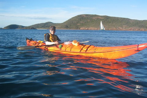 7-Day Private Sea Kayaking In Whitsundays - Australia Accommodation 5