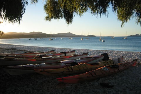7-Day Private Sea Kayaking In Whitsundays - Australia Accommodation 2