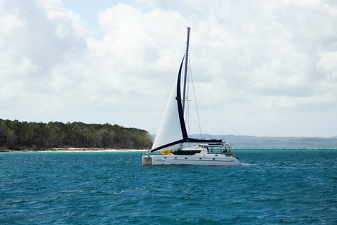 Bareboat Hire - Cattitude 7 Nights - Australia Accommodation 3