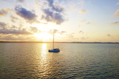 7 Nights Indigo Bareboat Rental Up To 8 Pax - Australia Accommodation 0