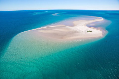 7 Nights Indigo Bareboat Rental Up To 8 Pax - Australia Accommodation 1