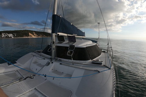 7 Nights Indigo Bareboat Rental Up To 8 Pax - Australia Accommodation 2