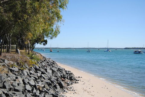 Bareboat Hire - Indigo 5 Night Hire - Australia Accommodation 0