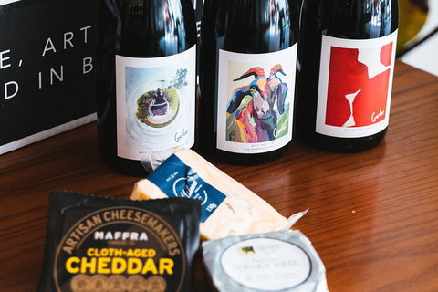 Small-Group Of Wine And Cheese Pairing Tasting - Australia Accommodation 3
