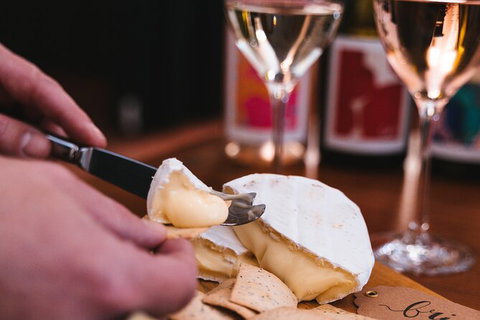 Small-Group Of Wine And Cheese Pairing Tasting - Australia Accommodation 0