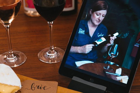 Small-Group Of Wine And Cheese Pairing Tasting - Australia Accommodation 1