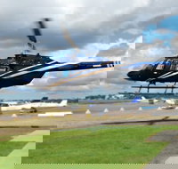 Brisbane Highlights - 20min Scenic Helicopter Flight - Australia Accommodation