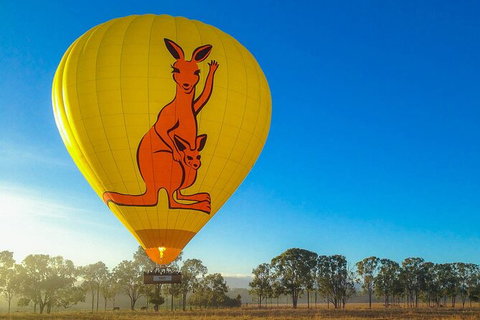 Hot Air Ballooning Tour From Northern Beaches Near Cairns - Australia Accommodation 0
