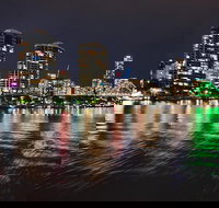 Twilight River Cruise - Australia Accommodation