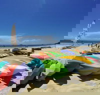 Adventure Moreton Island Day Pass - Australia Accommodation