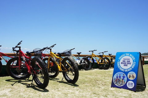 Adventure Moreton Island Scuba Dive Tour - Australia Accommodation 1