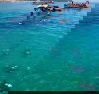 Adventure Moreton Island Scuba Dive Tour - Australia Accommodation