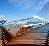 Half day St. Helena Island tour - Australia Accommodation