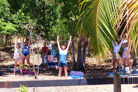 Small-Group Queensland Full-Day Sail Retreat Experience - Australia Accommodation 2