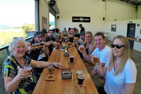 Cairns Brewery Tours - Australia Accommodation 3