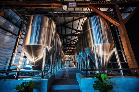 Cairns Brewery Tours - Australia Accommodation 5