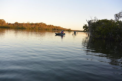 1 Hour Mooloolaba Rivers Kayak Rental - Australia Accommodation 4