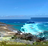 Full-Day Small Group Tour to North Stradbroke Island - Australia Accommodation