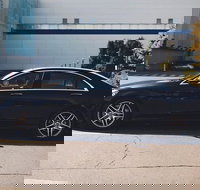 Departure Private Transfers Brisbane to Brisbane Airport BNE in Business Car - Australia Accommodation