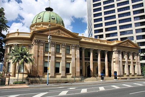 Departure Private Transfers: Brisbane To Brisbane Airport BNE In Business Car - Australia Accommodation 2