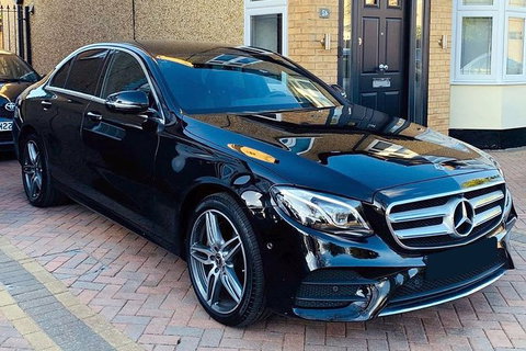 Departure Private Transfers: Brisbane To Brisbane Airport BNE In Business Car - Australia Accommodation 5