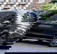 Arrival Private Transfers Brisbane Airport BNE to Brisbane in Luxury Van - Australia Accommodation