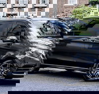 Departure Private Transfers Brisbane to Brisbane Airport BNE in Luxury Van - Australia Accommodation