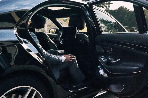 Departure Private Transfers From Gold Coast City To Gold Coast Airport OOL - Australia Accommodation 5