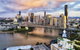 Brisbane Airport Transfers : Brisbane Airport BNE To Brisbane In Business Car - thumb 4