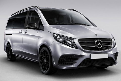 Brisbane Airport Transfers : Brisbane Airport BNE To Brisbane In Luxury Van - Australia Accommodation 0