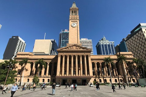 Brisbane Airport Transfers : Brisbane To Brisbane Airport BNE In Luxury Car - Australia Accommodation 4