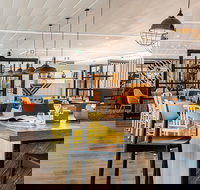 Brisbane Airport - My Lounge - Australia Accommodation