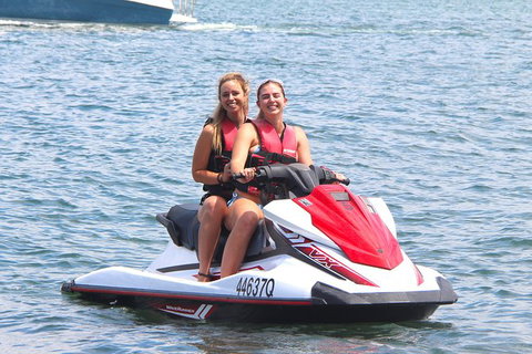 Jetski / Jetboat Package For 2 - Australia Accommodation 5