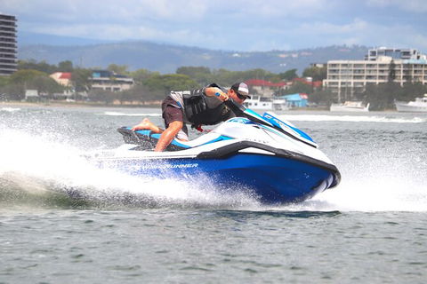 2.5hrs Jetski Tour With Island Stopover / Self Drive / No Experience Needed - Australia Accommodation 9