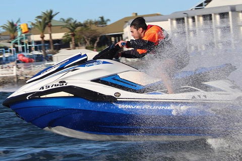 2.5hrs Jetski Tour With Island Stopover / Self Drive / No Experience Needed - Australia Accommodation 6