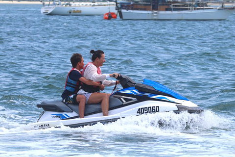 Jetski / Flyboard Package For 2 - Australia Accommodation 5