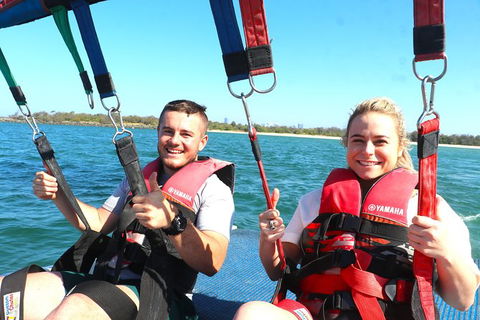 Parasail / Flyboard Package For 2 - Australia Accommodation 6