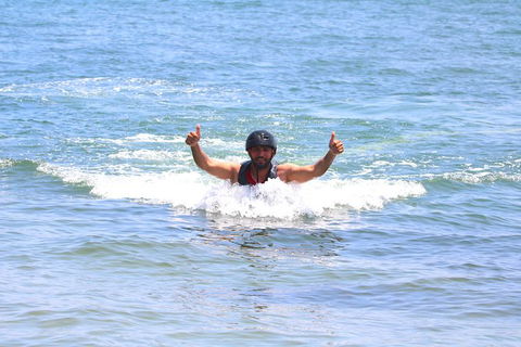 Parasail / Flyboard Package For 2 - Australia Accommodation 1