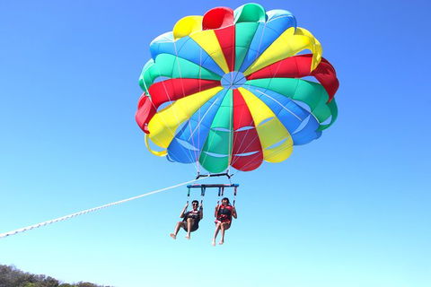 Parasail / Flyboard Package For 2 - Australia Accommodation 4