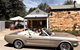 Classic Mustang Convertible Barossa Valley Half Day Private Tour For 2 - thumb 5