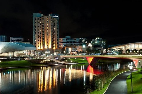 Adelaide Shore Excursion: Adelaide City Tour By Private Limo - Australia Accommodation 0