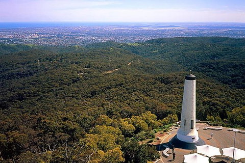 Adelaide Shore Excursion: Adelaide City Tour By Private Limo - Australia Accommodation 4
