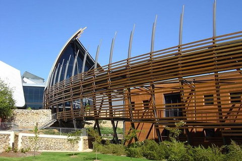 Adelaide Shore Excursion: Adelaide City Tour By Private Limo - Australia Accommodation 1