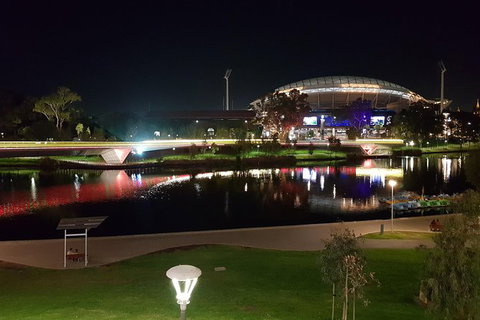 Adelaide Shore Excursion: Adelaide City Tour By Private Limo - Australia Accommodation 5