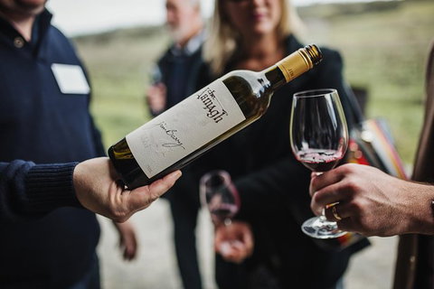 Armagh Vineyard Exclusive Wine Experience And Lunch - Australia Accommodation 4