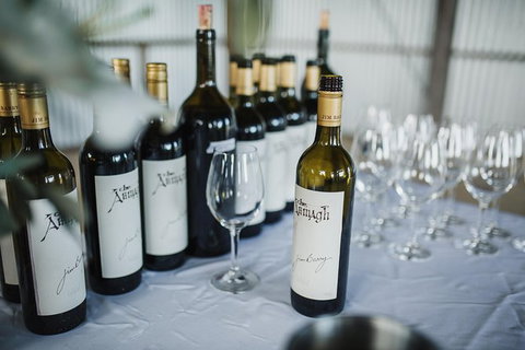 Armagh Vineyard Exclusive Wine Experience And Lunch - Australia Accommodation 3