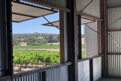 Armagh Vineyard Exclusive Wine Experience And Lunch - Australia Accommodation 5