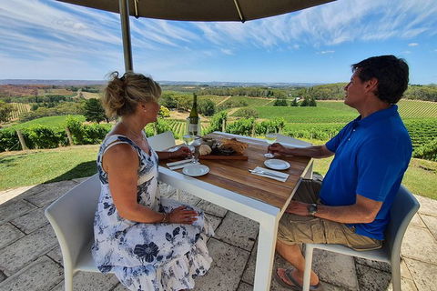 Adelaide Hills Regional / Hahndorf German Village Tour - Australia Accommodation 2