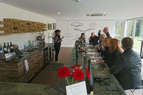Adelaide Hills Regional / Hahndorf German Village Tour - Australia Accommodation 7